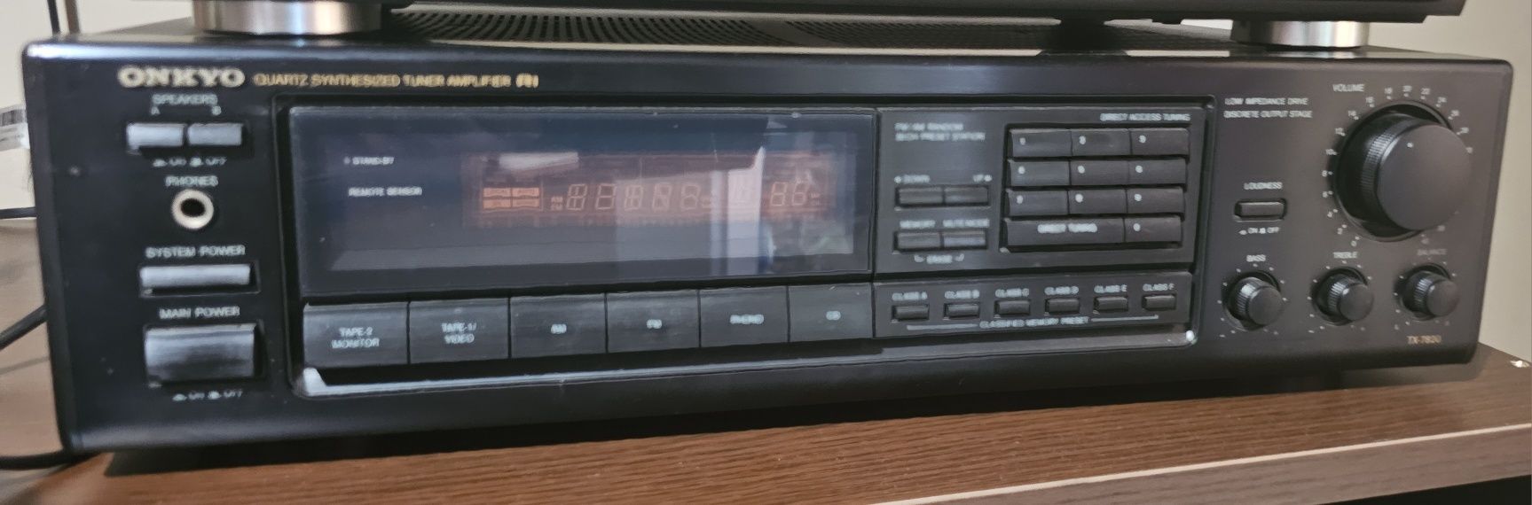 Amplificator audio ( Denon, Pioneer ,Yamaha , Onkyo, Marantz)