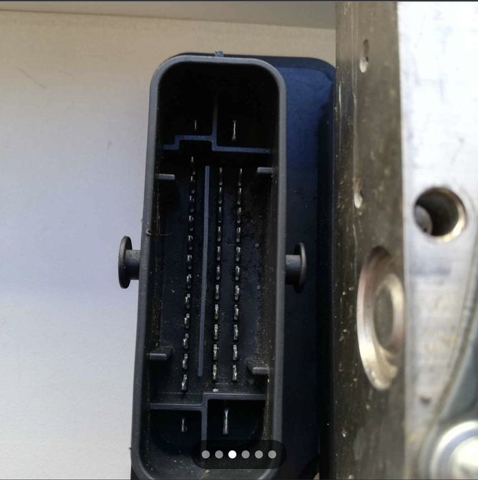 Modul abs fiat ducato 2265106455 bosch