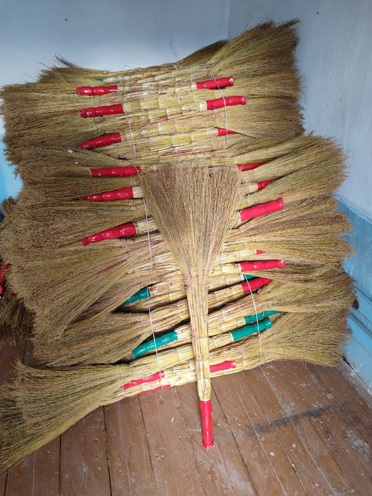 Supurgi venik optom narxlarda