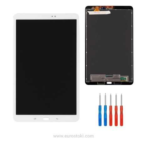 E-yiiviil LCD дисплей за Samsung Galaxy Tab A 10.1 2016