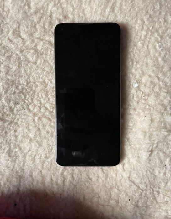 Vând Xiaomi Mi 10T Pro, Dual SIM, 256GB, 8GB RAM, 5G, Cosmic