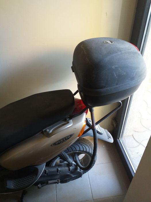 Scuter 49cc mbk yamaha oveto