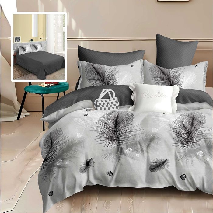 Seturi lenjerii de pat