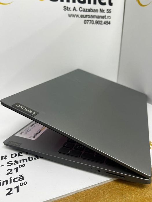 Laptop Lenovo Ideapad S145-15IGM,  Intel(R) Celeron(R) N4000 -I-