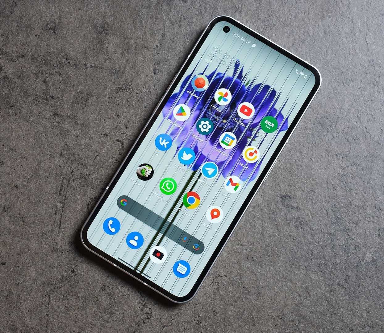 Nothing phone 1 256GB