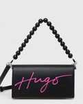 Hugo love mini дамска чанта