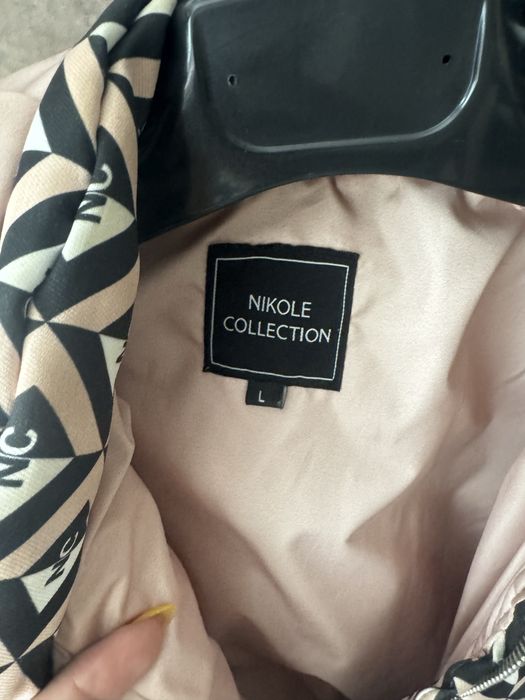 Зимно яке на Nicole collection