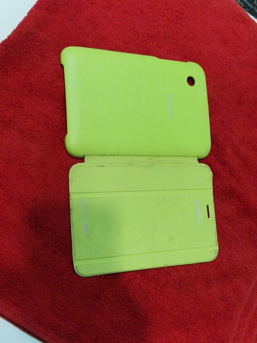 Husă tableta Samsung Tab 2 de 8 inch
