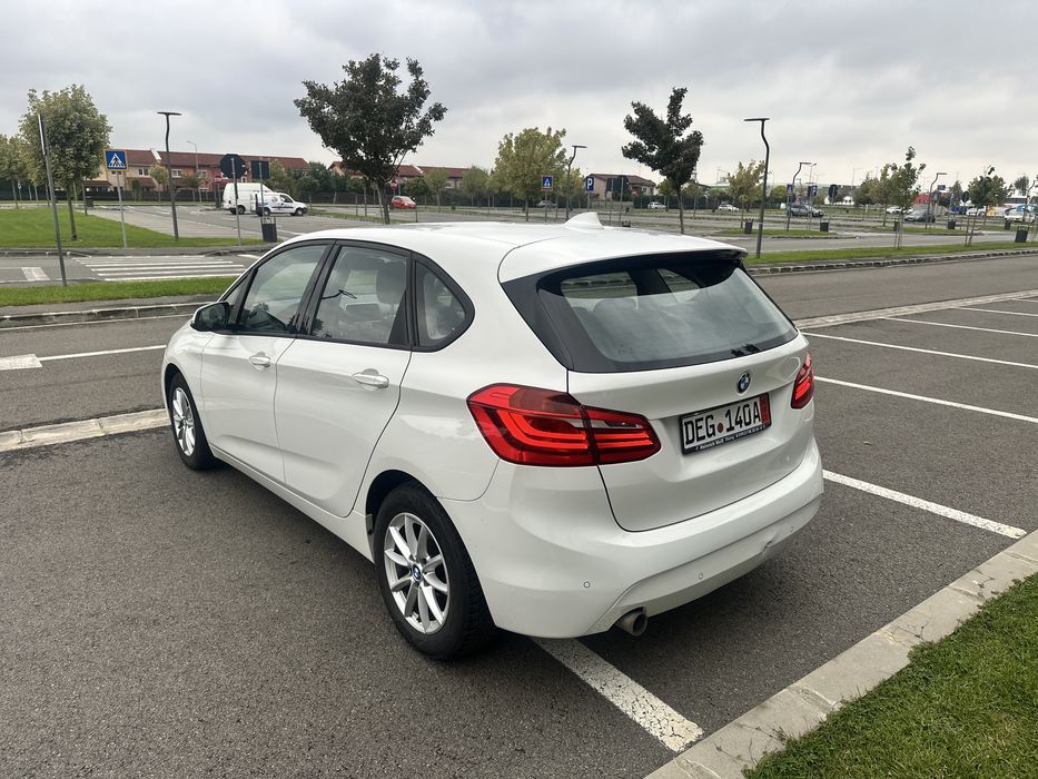 Bmw seria 2 activ tourer 1.5 diesel euro 6 fara adblue