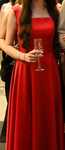 Rochie eleganta de banchet