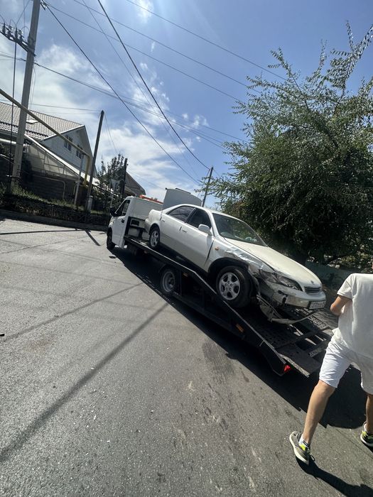 Эвакуатор Алматы и область круглосуточно