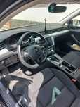 Volkswagen Passat Mașină adusă din Spania, totul în limba Română, impecabilă