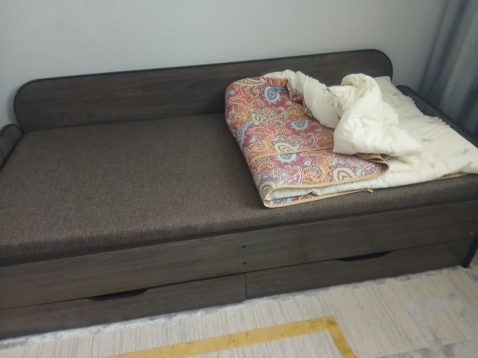 Диван кровать одна спалька