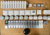 Sistem smart home intertechno