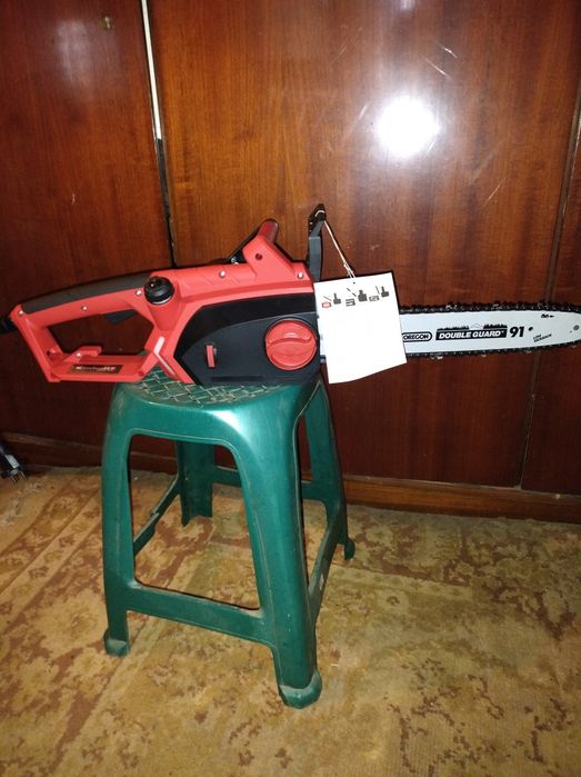 Drujbă electrică fierăstrău electric cu lanț Einhell