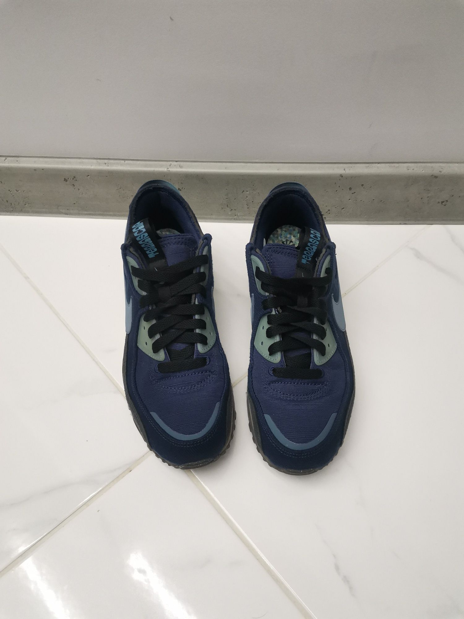 Nike air max чисто нови