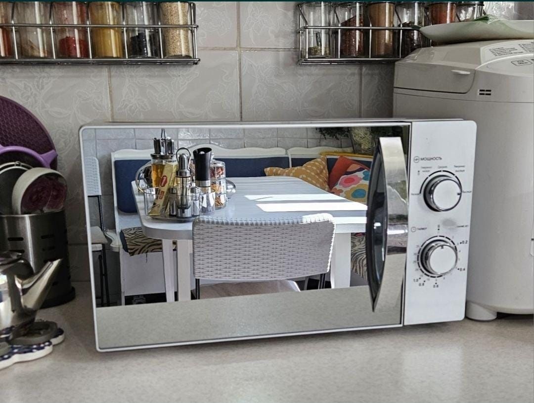 Микровалновка продам