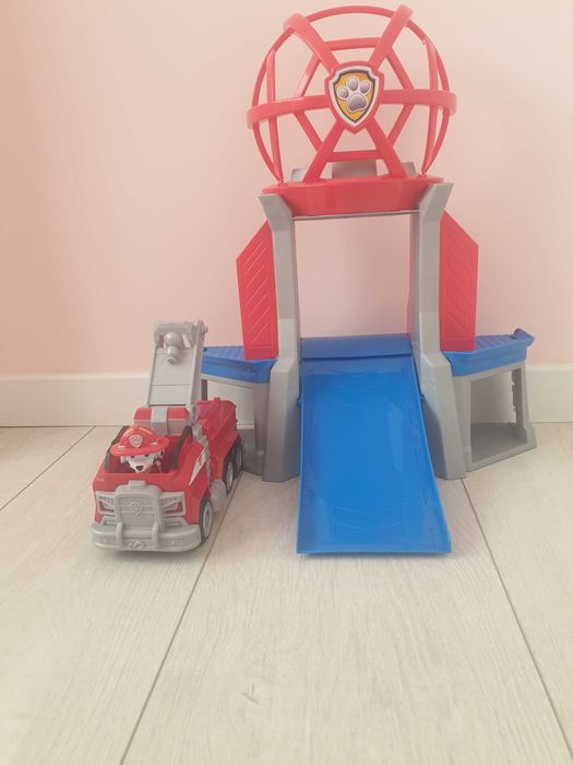 PAW Patrol кула    .