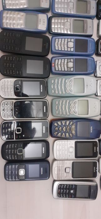 Telefoane Nokia functionale