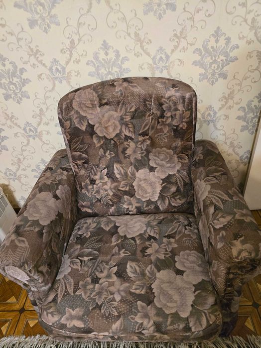 Кресло в зал бесплатно