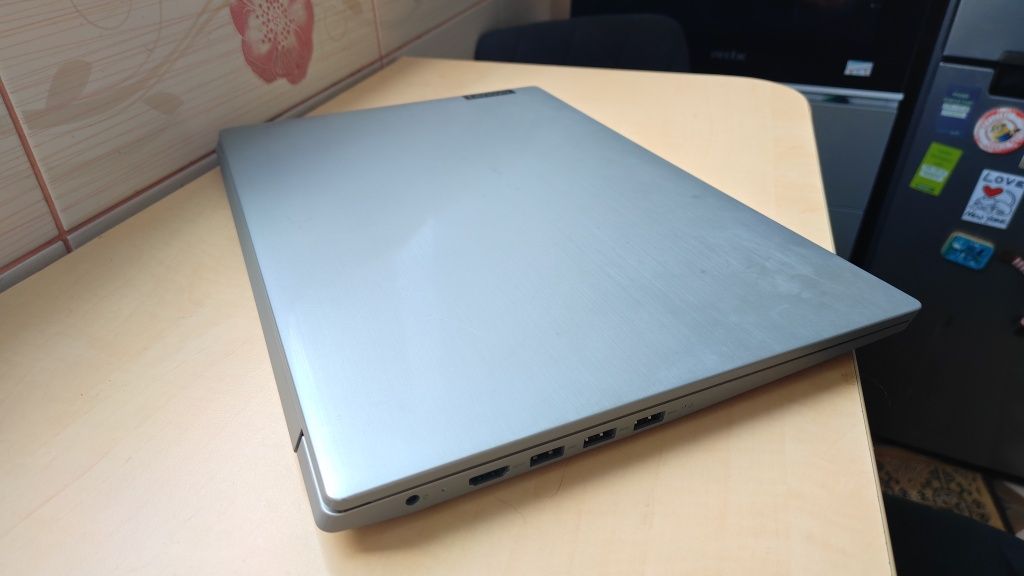 Laptop Lenovo IdeaPad S145_i5 Gen 10_12GB RAM_SSD 256_15.6"FHD_