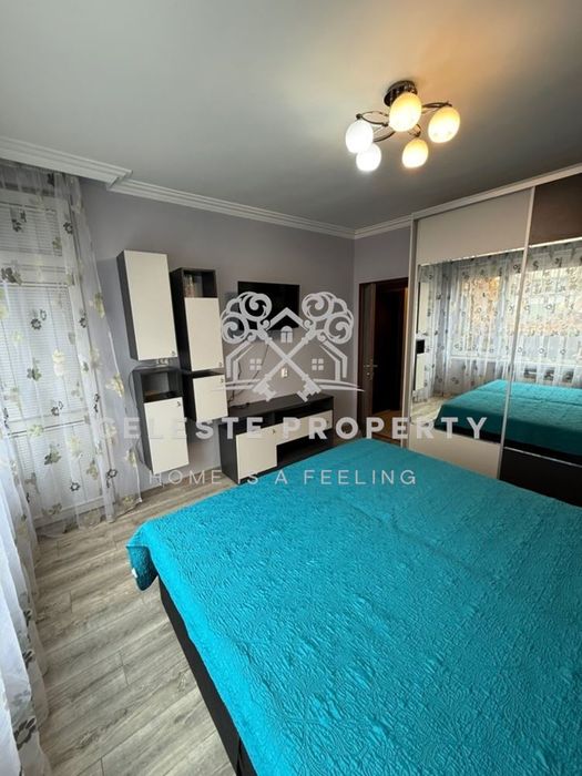 Дава се под наем Двустаен апартамент в София, Дървеница - 80 кв.м за 750 € - Снимка #9