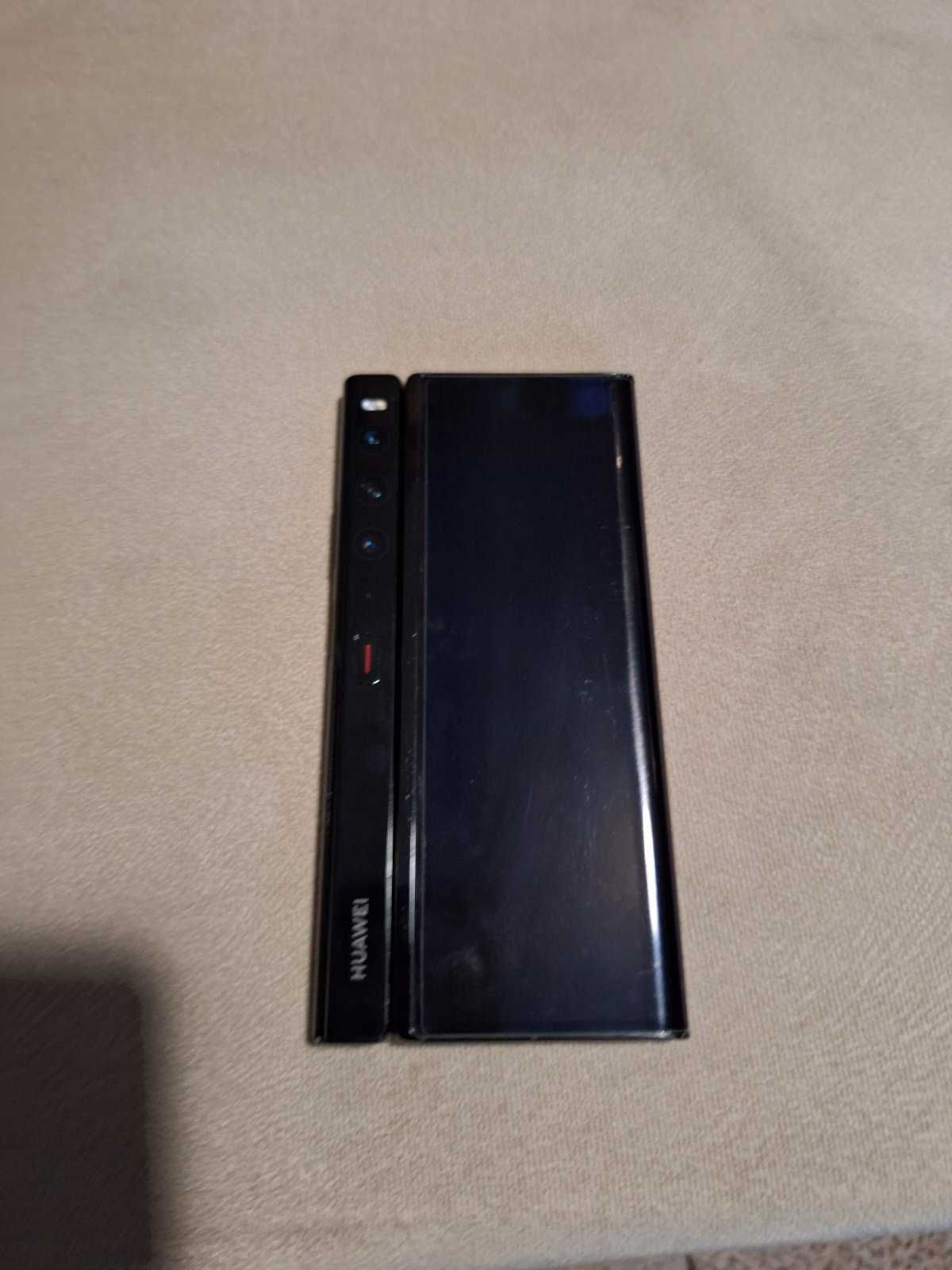 Huawei Xs 2 512 GB Black