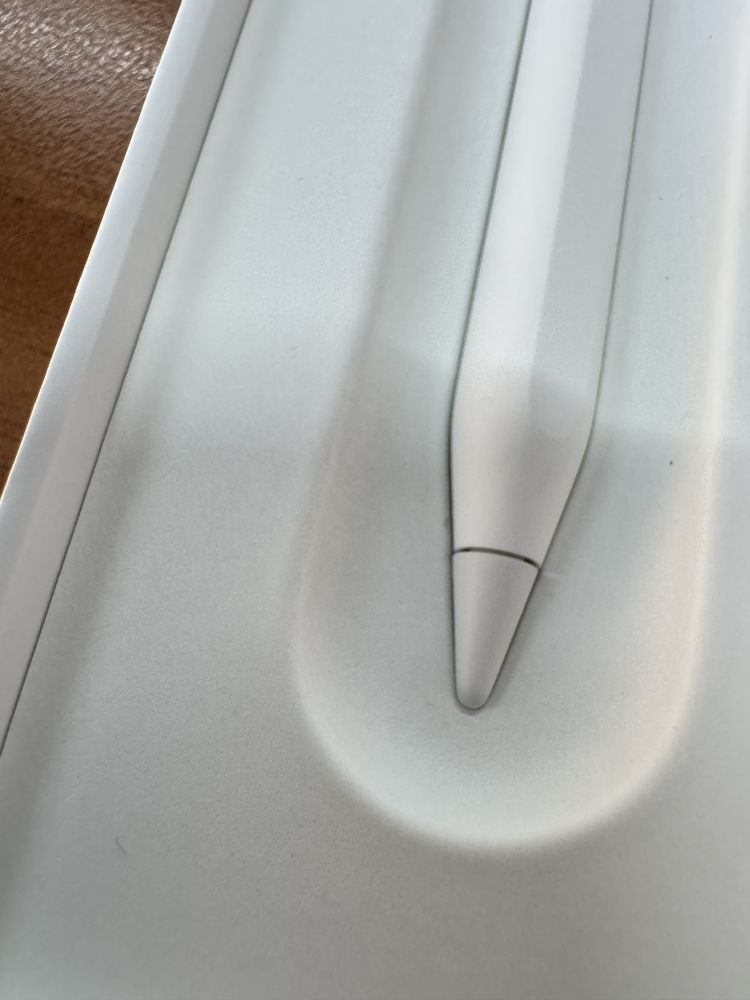 Apple Pencil pro