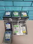 WD GREEN/BLUE/ENTERPRISE HDD 3.5 500GB - / Хард диск за компютър