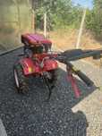 Motocultor 13 cp