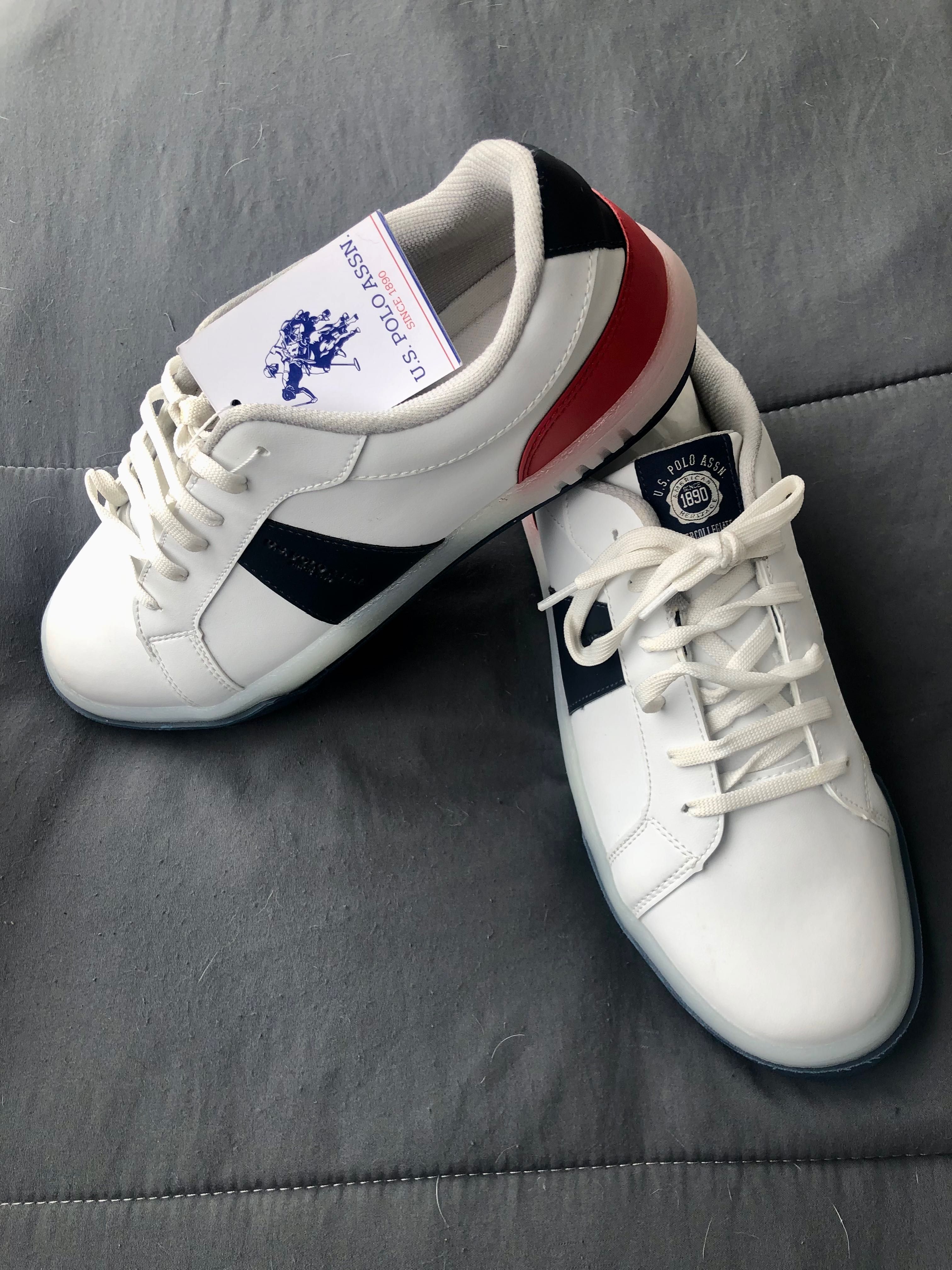 Спортни обувки Polo Ralph Lauren
