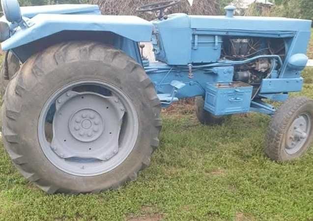 Vand schimb Tractor hanomag granit 500