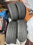 Anvelope de vara DUNLOP Sport MAXX