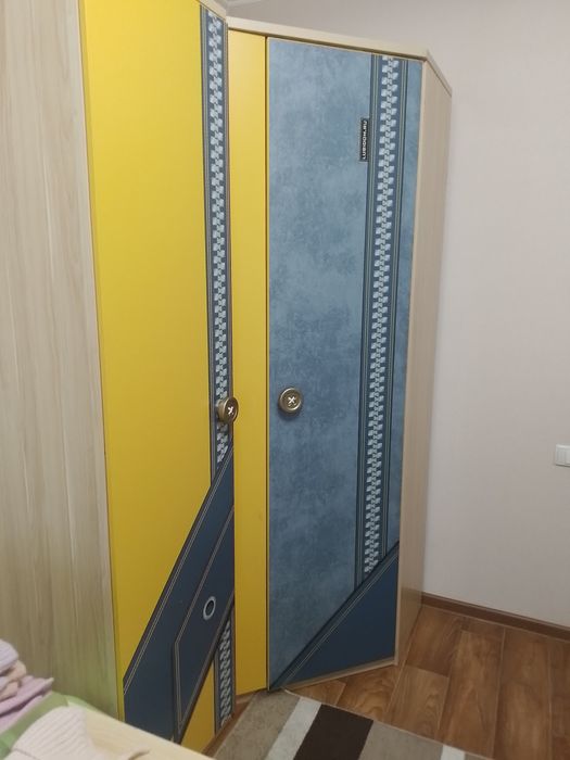 Детский гарнитур продам