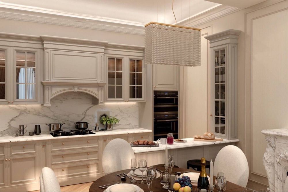 Сдается в аренду новостройка Габус