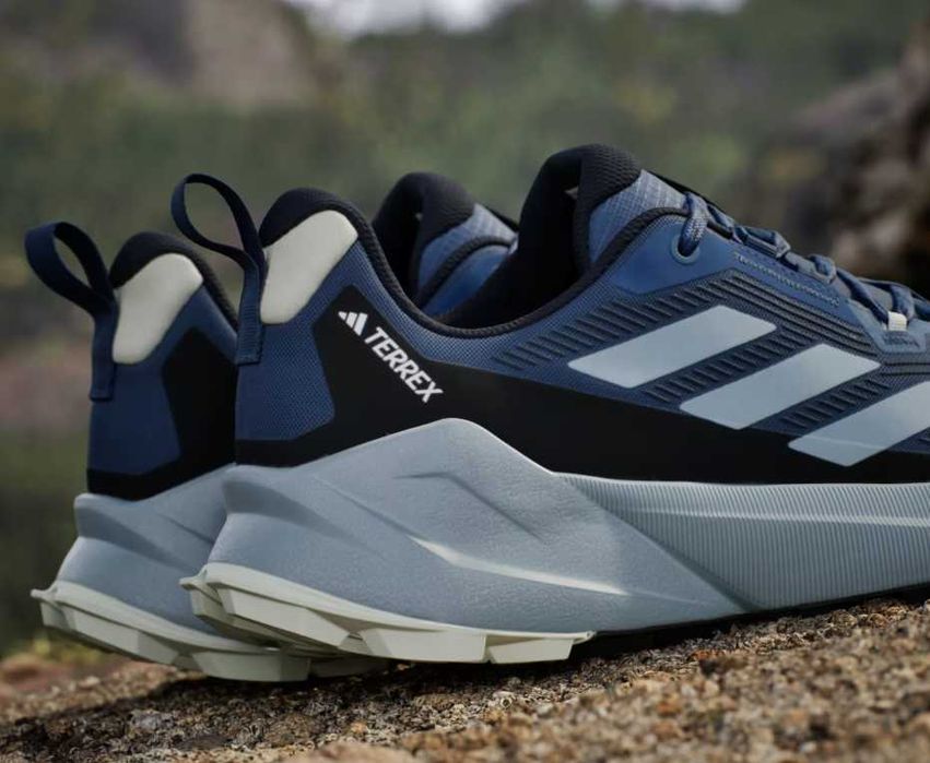 Оригинални маратонки *ADIDAS TERREX TRAILMAKER 2 * EU 44 2/3 - 46