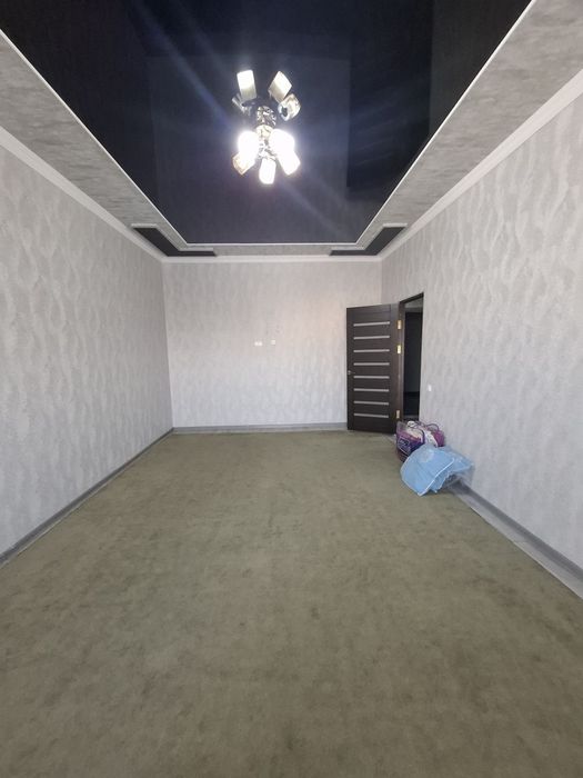 9 Mkr Yangi xayot domi 1 xona Abstanofka