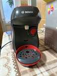 Bosch Tassimo capsule Jacobs