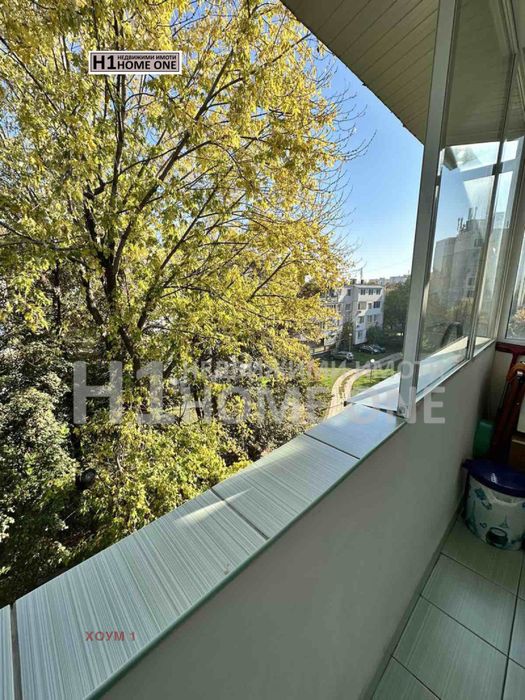 Продава се Тристаен апартамент в София, Хаджи Димитър - 60 кв.м за 2300 €/кв.м - Снимка #12