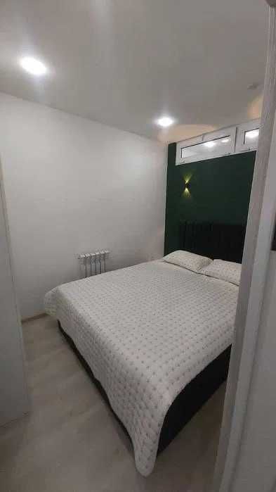 Новостройка Яккасарай, 2 комнаты 60м2 с ремонтом, А.Каххара