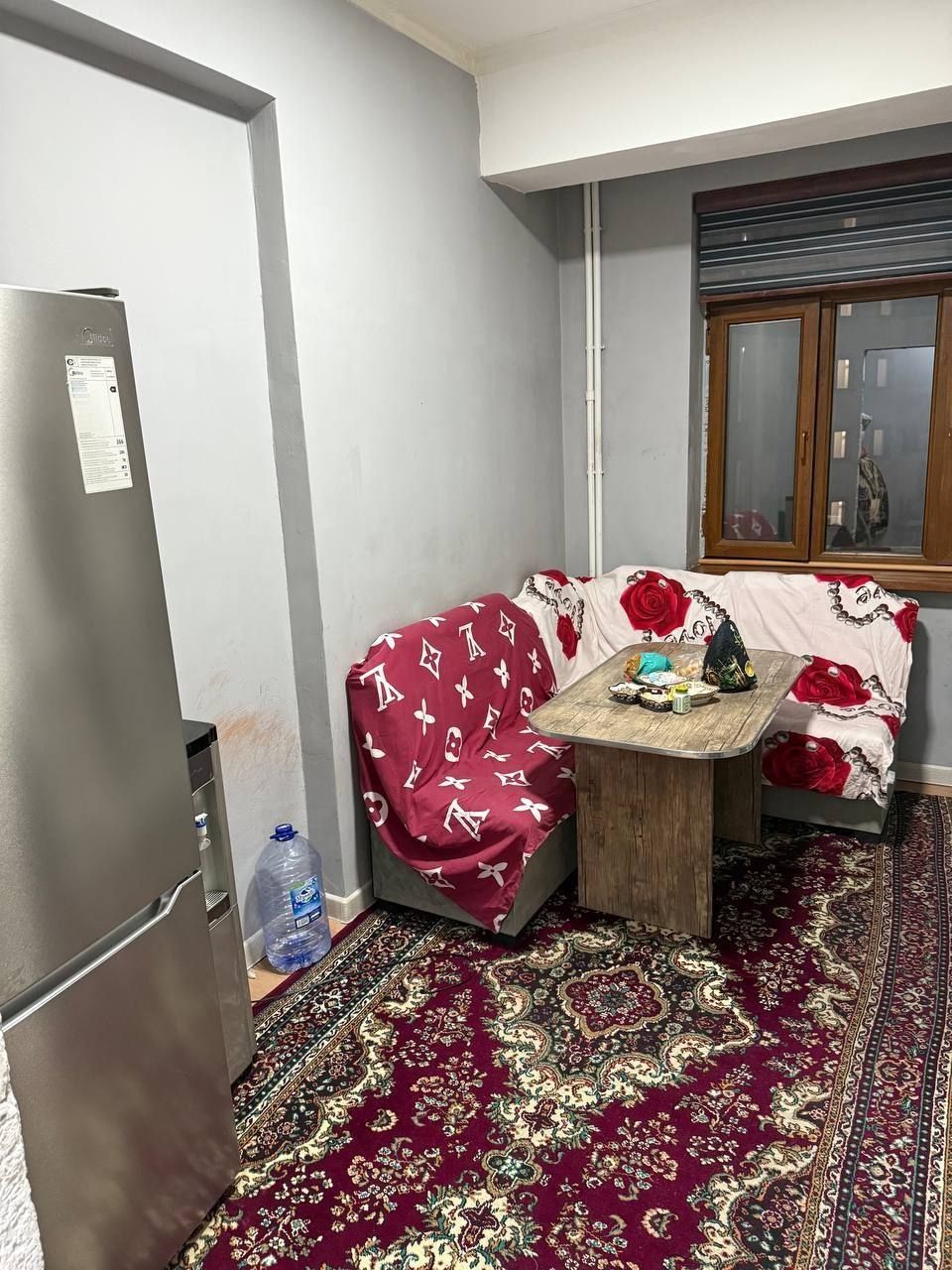 Аренда Квартира 3 хона Новастройка Баурум