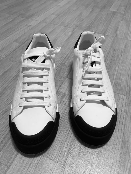 Чисто нови обувки