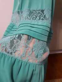 Платье Missoni  шелк размер 38