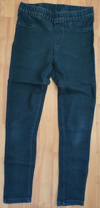 Blugi fete (12 - 18 ani/mărime XS-S)