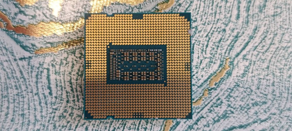 Процессор CORE I5 11400