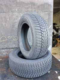 2 Anvelope Hankook 225 60 R17 M +S .dot 2021