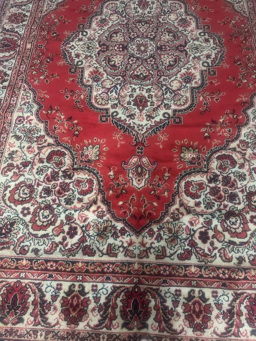 Ковры советские винтажные в отличном состоянии