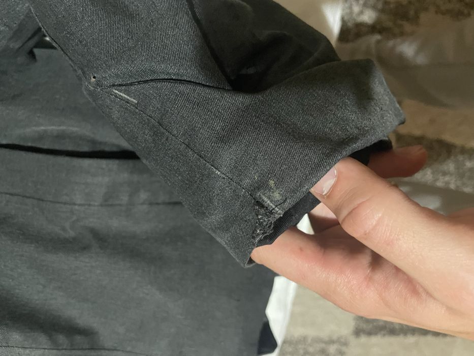 Мъжко зимно яке The North Face ,M рязмер