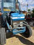 Se vinde tractor