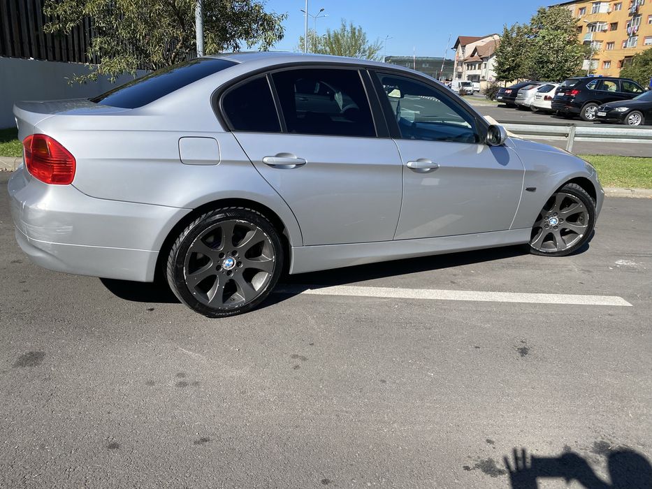 Vand Bmw E90 320D (200cp)
